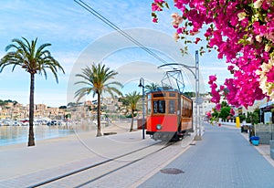 Port Soller, Mallorca