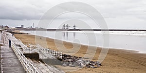 Port talbot steelworks photo