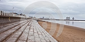 Port talbot steelworks photo