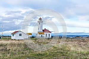 Port Townsend Lighthouse 4