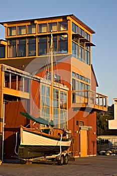 Port Townsend Maritime Center