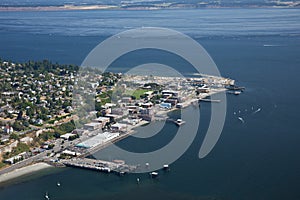 Port Townsend Olympic Peninsula