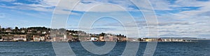 Port Townsend Panorama