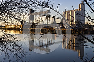 Port of West Sacramento