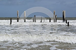 Port Willunga, Fleurieu Peninsula, South Australia