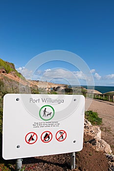 Port Willunga