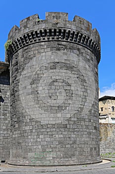 Porta Capuana Tower Naples