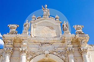 Porta di Lecce photo