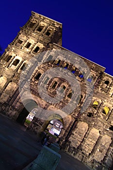 Porta Nigra