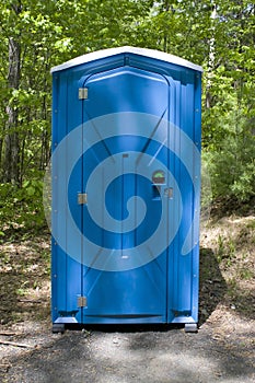 Porta Potty