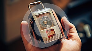 portability technology timeline photo