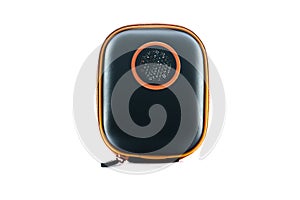 Portable audio speaker