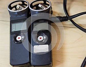 Portable Digital voice Recorder