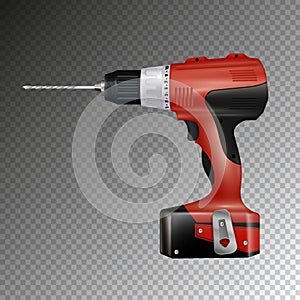 Portable Drilling Machine Composition