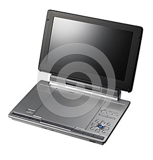 Portable DVD