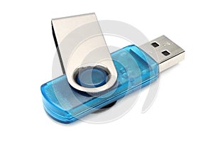 Portable flash usb drive