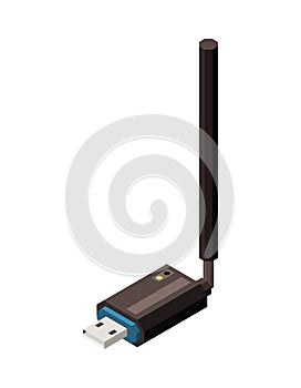 Portable 5G Modem Composition