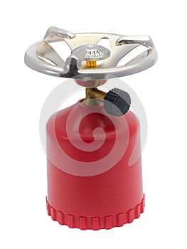 Portable gas-stove