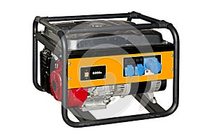 Portable generator