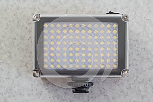 Portable LED Light