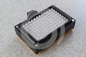 Portable LED Light