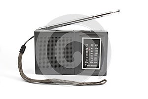 Portable Radio