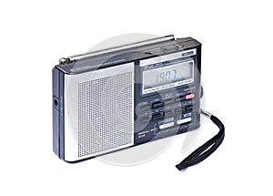 Portable Radio