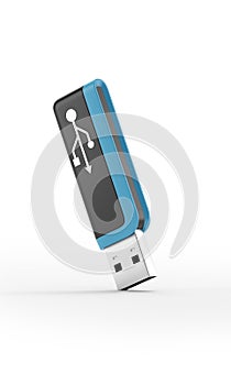 Portable Usb Flash Drive