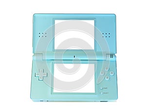 Portable Video Game Console