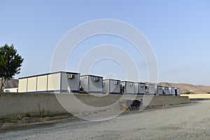 portacabin. Portable house and office cabins.Porta cabin. Small Portable houses 