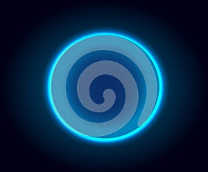 Portal Background