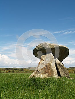 Portal Dolmen