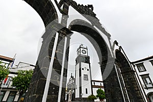 Portas da Cidade - Portugal