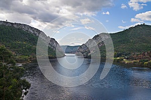 Portas de Rodao photo