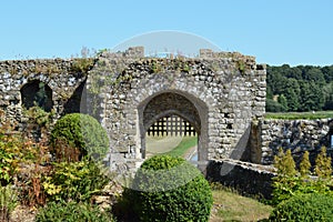 Portcullis