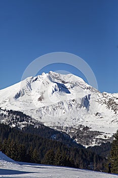 Portes du soleil