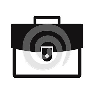 Portfolio  Vector Icon which can easily modify or edit