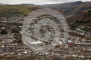 Porth, Rhondda Cynon Taff