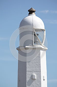 Porthcawl Lighthouse photo