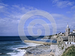 Porthleven