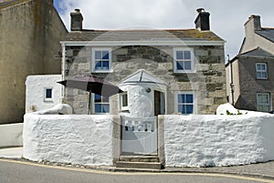 Porthleven