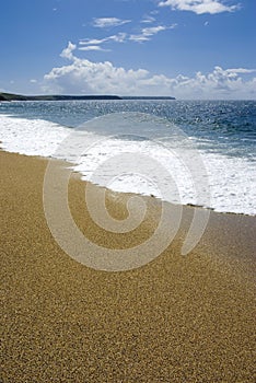 Porthleven sands