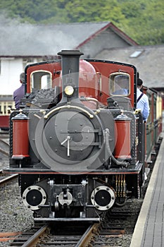 Porthmadog photo