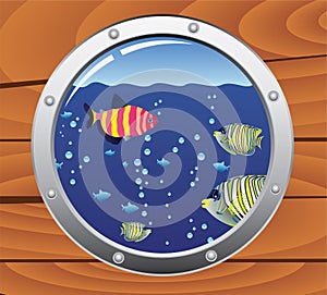 Porthole