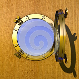 Porthole