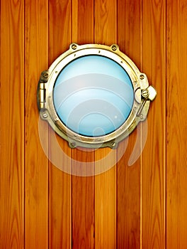 Porthole