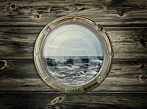 Porthole