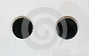 Porthole