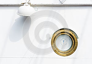 Porthole