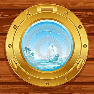 Porthole